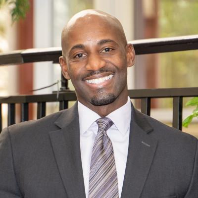 Demond Hargrove photo