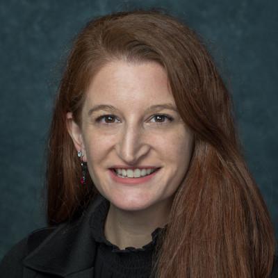 Beth Knight photo