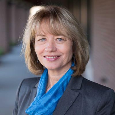 Cheryl Norman photo