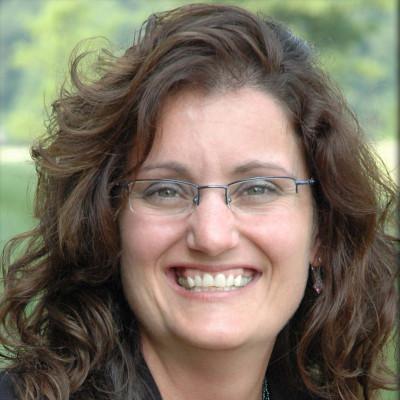 Melissa A. Wertz photo