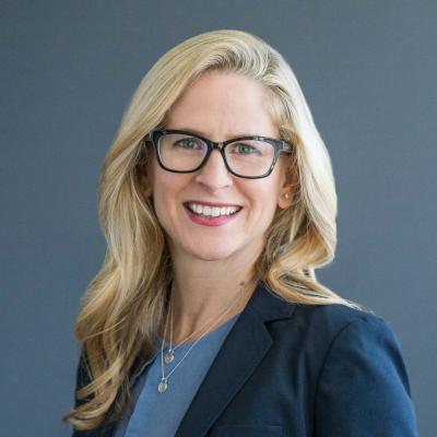 Allison Dolan-Wilson