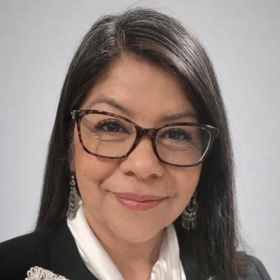 Blanca Baltazar-Sabbah