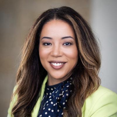 Damira Grady-Saffold