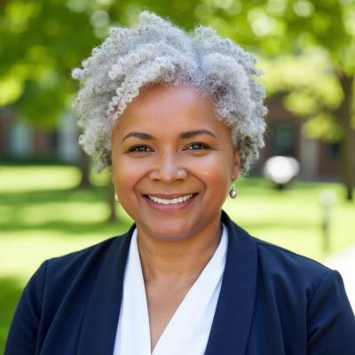 Leigh Williams-Keniston