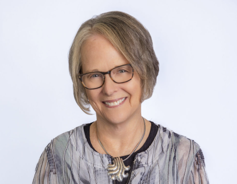 Martha Ellis Headshot