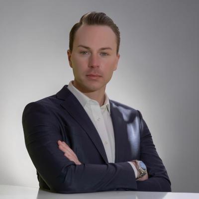 Stephan Di Dio