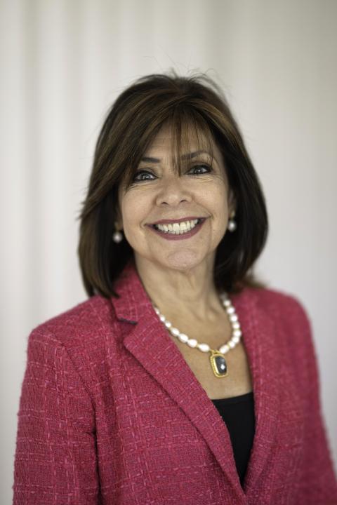 Maria Harper Marinick Headshot_2026