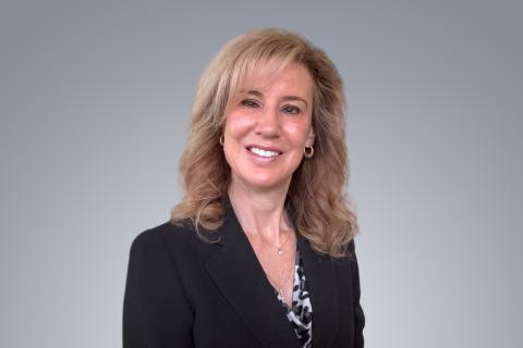 Paula Talley headshot