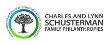 The Charles and Lynn Schusterman Family Philanthropies