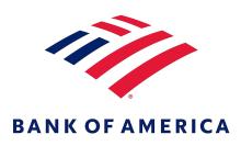 Bank of America