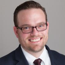 Ryan Cornner, Ed.D.