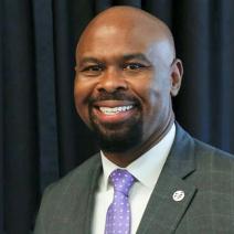Corey McCray