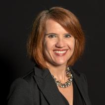Brenda Pongracz