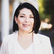 Elizabeth Coria