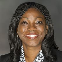 Falecia Williams, Ed.D.