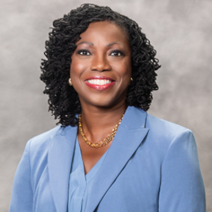 Falecia Williams profile photo