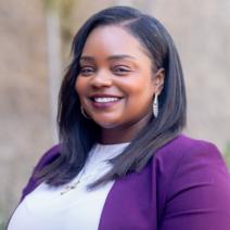 Shakerra Carter photo