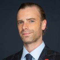 Rob DeHaas photo