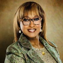 Nanette Graham photo