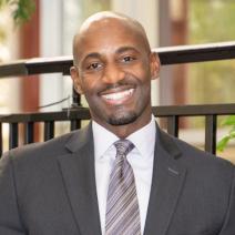 Demond Hargrove photo