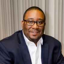 Travaris Harris photo