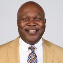 Hector Iweka photo
