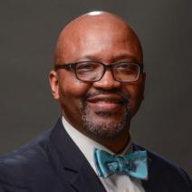 Rushton Johnson photo