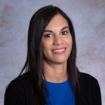 Sara Lacagnino photo