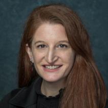 Beth Knight photo