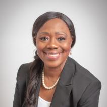 LaTonya Nixon-Stith photo