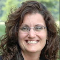 Melissa A. Wertz photo
