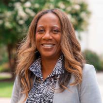 Tamara Williams photo