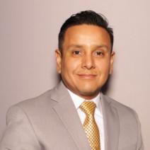 Alberto Urbina