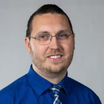 Justin Snyder