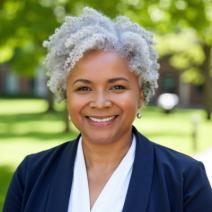 Leigh Williams-Keniston
