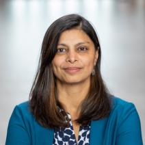 Malvika Talwar