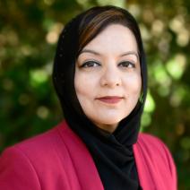 Sobia Khan