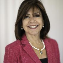 Maria Harper Marinick Headshot_2026