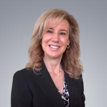 Paula Talley headshot