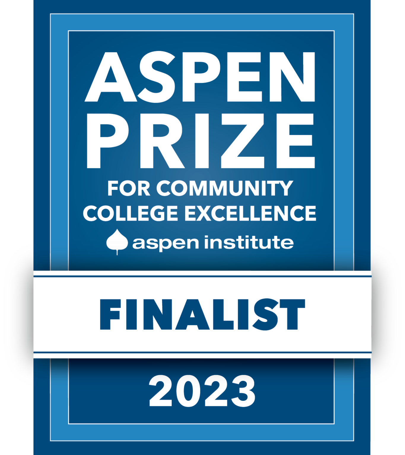 The Aspen Institute College Excellence Program